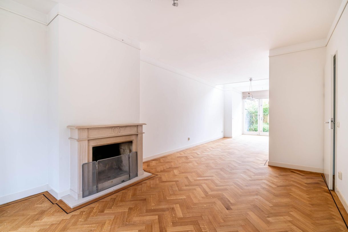 Te koop of huur: Foto Woonhuis aan de Van Hoornbeekstraat 8A in 's-Gravenhage