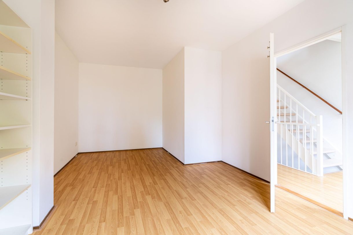 Te koop of huur: Foto Woonhuis aan de Van Hoornbeekstraat 8A in 's-Gravenhage