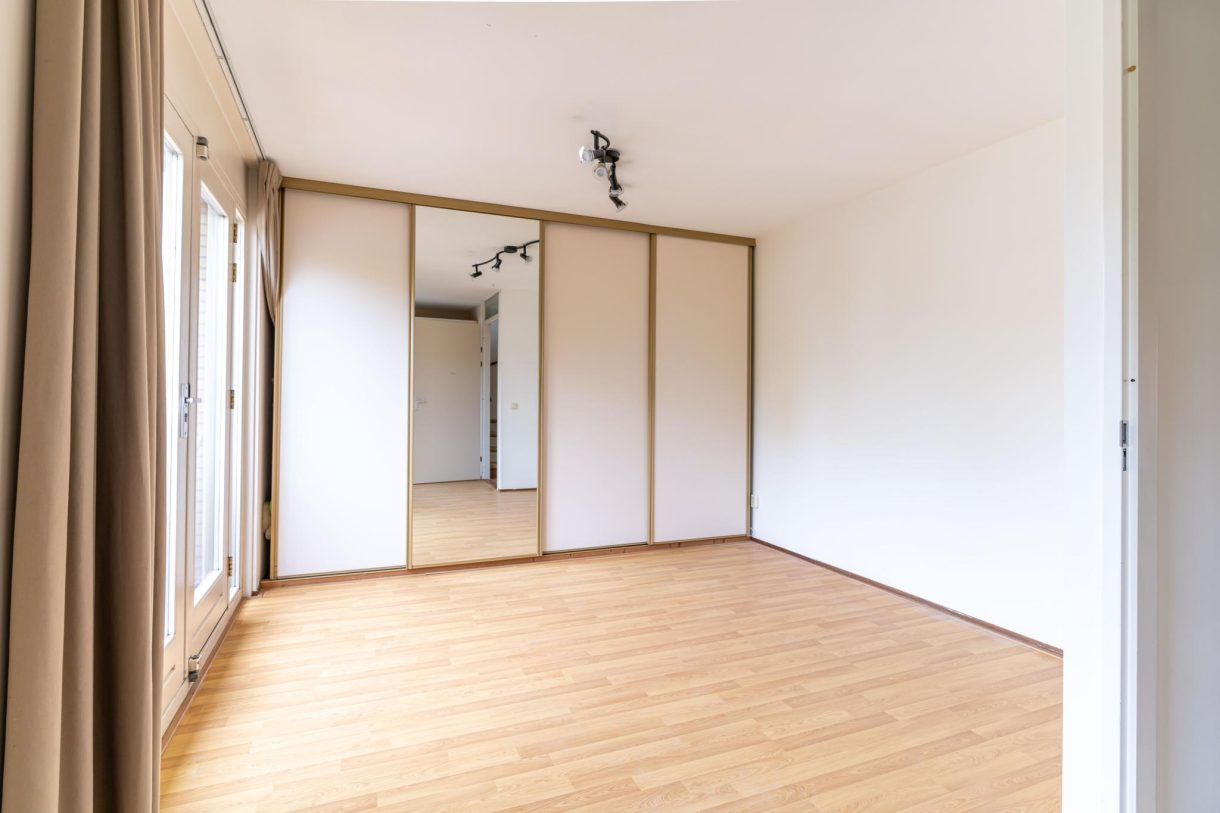 Te koop of huur: Foto Woonhuis aan de Van Hoornbeekstraat 8A in 's-Gravenhage