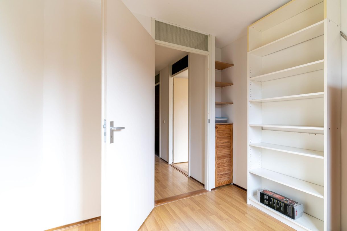 Te koop of huur: Foto Woonhuis aan de Van Hoornbeekstraat 8A in 's-Gravenhage