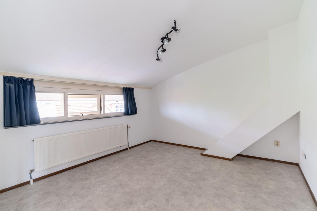 Te koop of huur: Foto Woonhuis aan de Van Hoornbeekstraat 8A in 's-Gravenhage