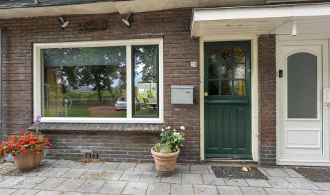 Te koop: Foto Woonhuis aan de Ezingerweg 20 in Meppel