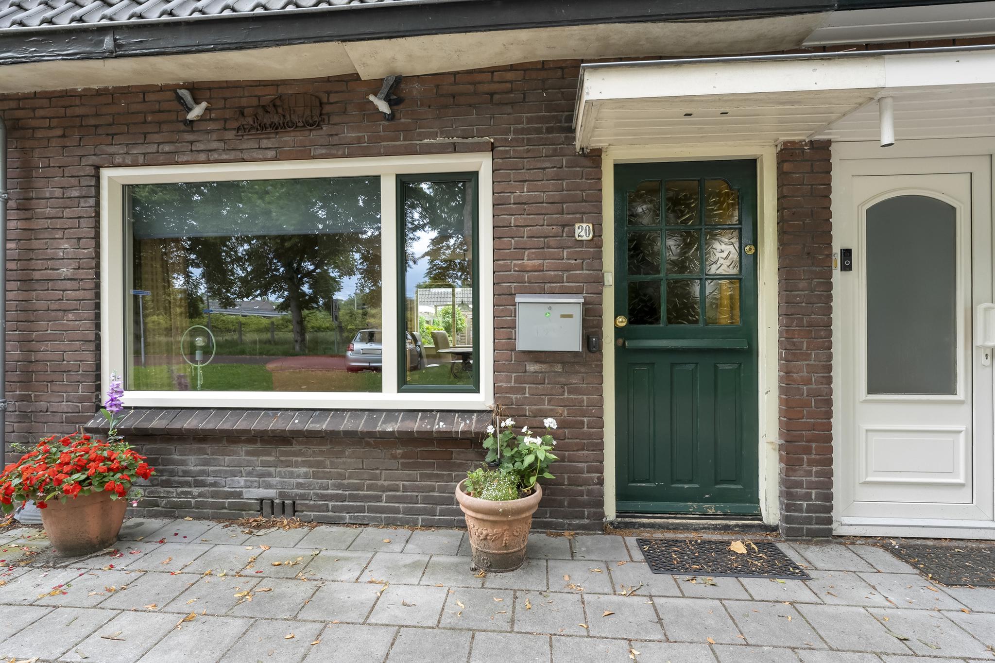 koop  Meppel  Ezingerweg 20 – Foto