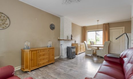 Te koop: Foto Woonhuis aan de Ezingerweg 20 in Meppel