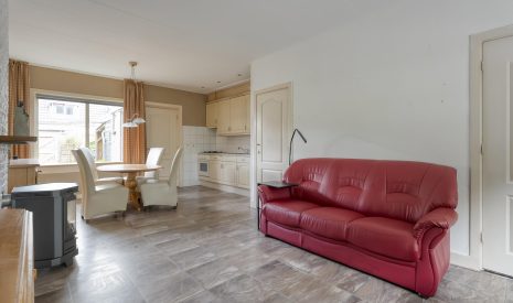 Te koop: Foto Woonhuis aan de Ezingerweg 20 in Meppel