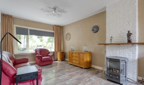 Te koop: Foto Woonhuis aan de Ezingerweg 20 in Meppel