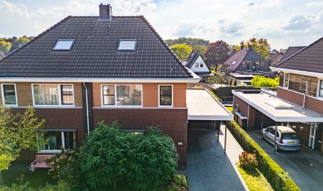 Te koop: Foto Woonhuis aan de Luunhorststraat 13 in Eefde