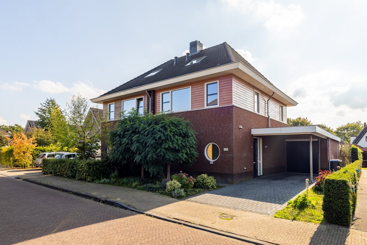 Te koop: Foto Woonhuis aan de Luunhorststraat 13 in Eefde