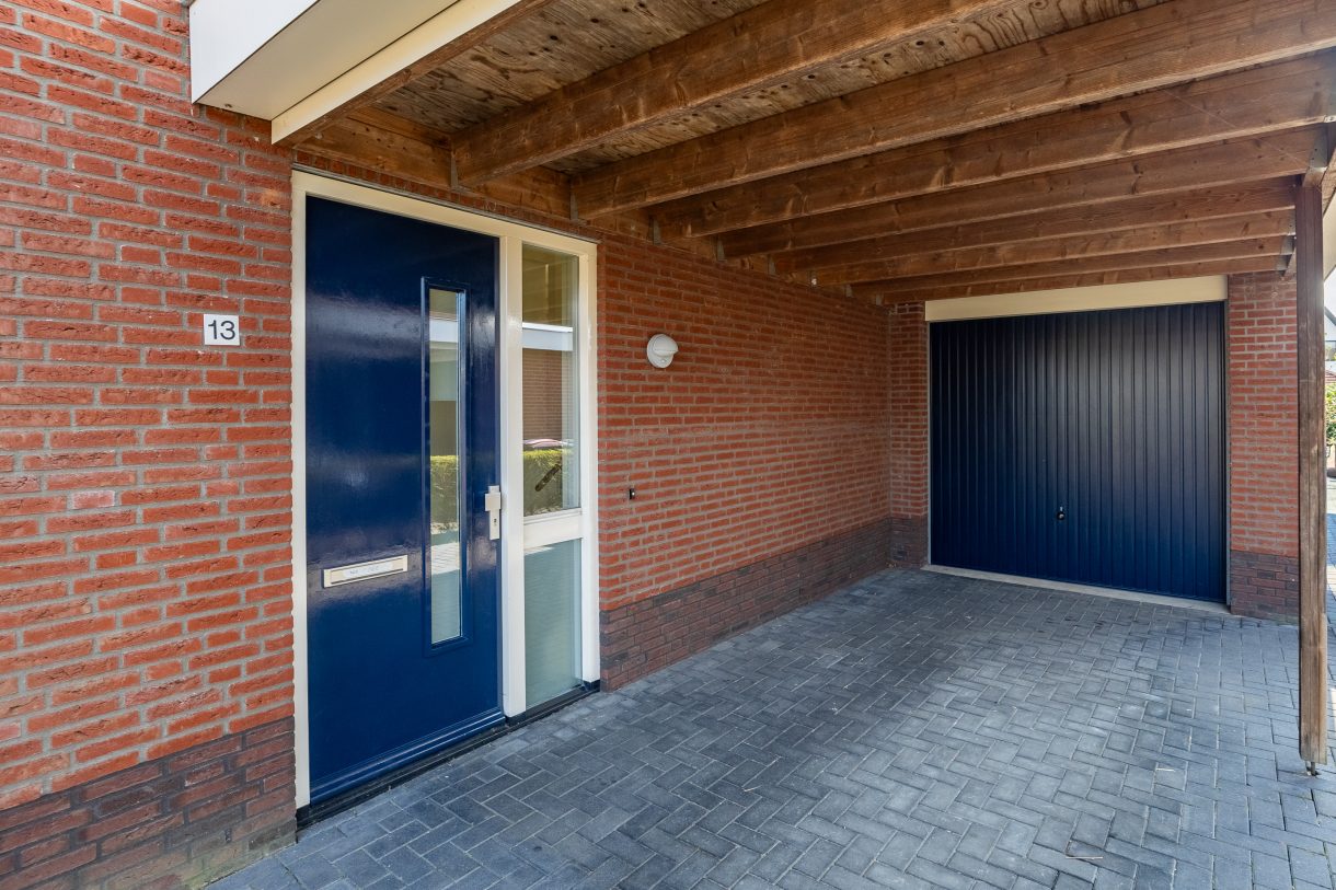 Te koop: Foto Woonhuis aan de Luunhorststraat 13 in Eefde