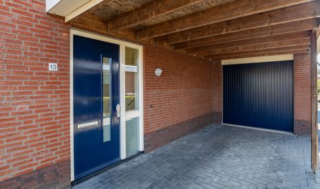 Te koop: Foto Woonhuis aan de Luunhorststraat 13 in Eefde