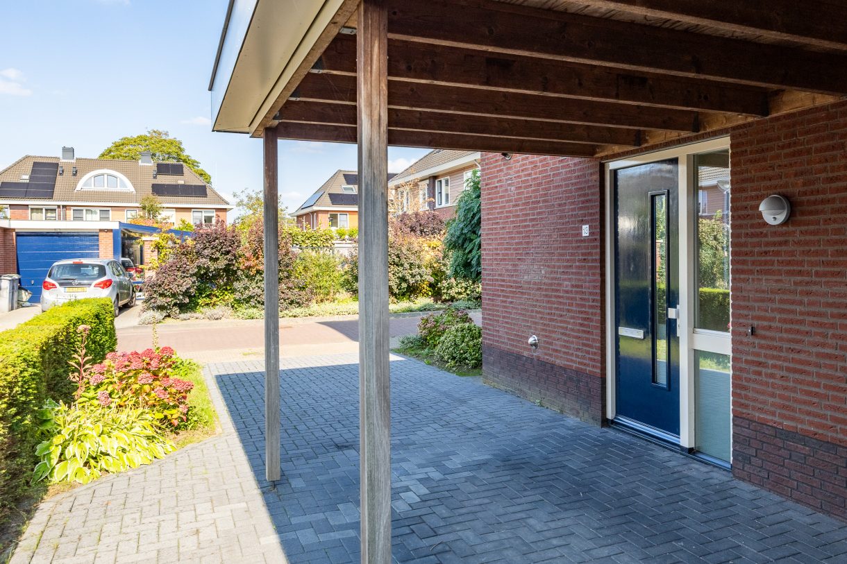 Te koop: Foto Woonhuis aan de Luunhorststraat 13 in Eefde