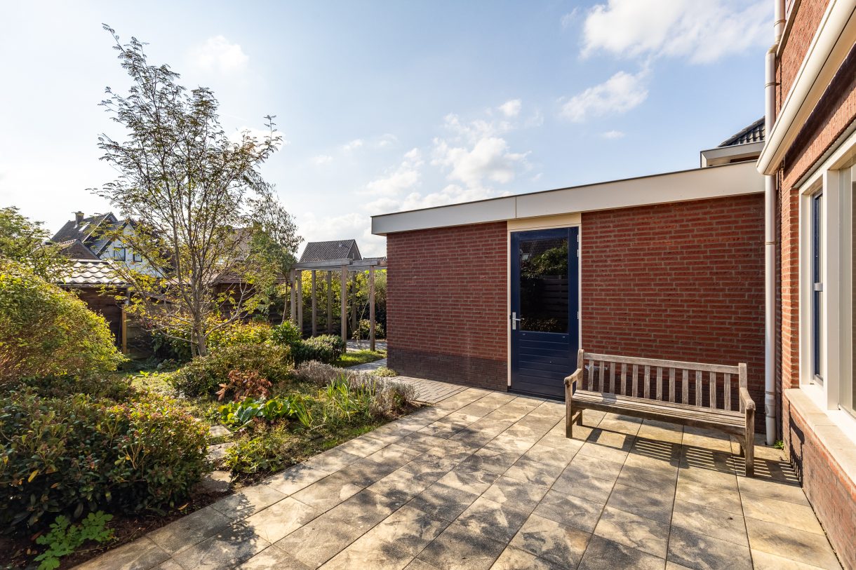 Te koop: Foto Woonhuis aan de Luunhorststraat 13 in Eefde