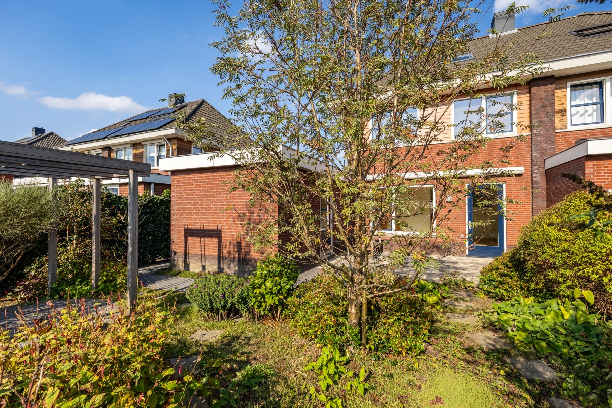 Te koop: Foto Woonhuis aan de Luunhorststraat 13 in Eefde