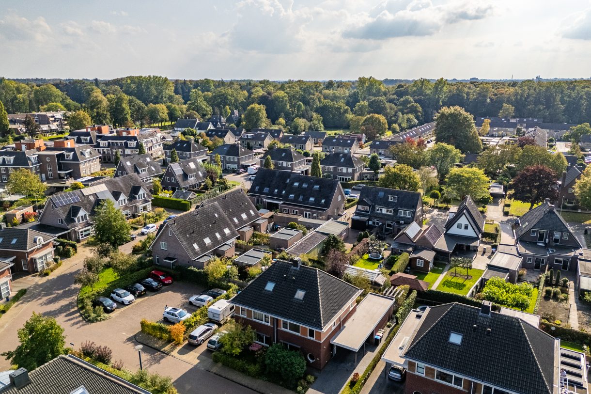 Te koop: Foto Woonhuis aan de Luunhorststraat 13 in Eefde