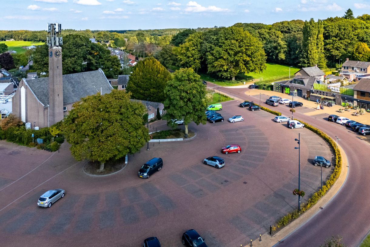 Te koop: Foto Woonhuis aan de Luunhorststraat 13 in Eefde