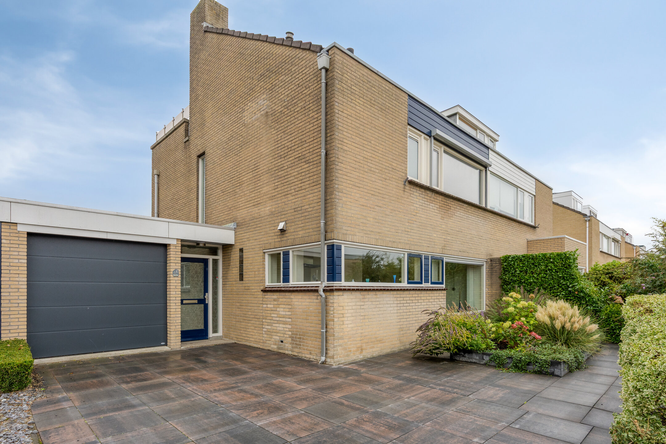 koop  Koudekerk aan den Rijn  Den Tollstraat 46 – Hoofdfoto