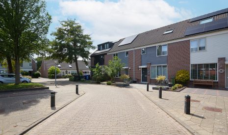 Te koop: Foto Woonhuis aan de Latenstein 13 in Middenbeemster