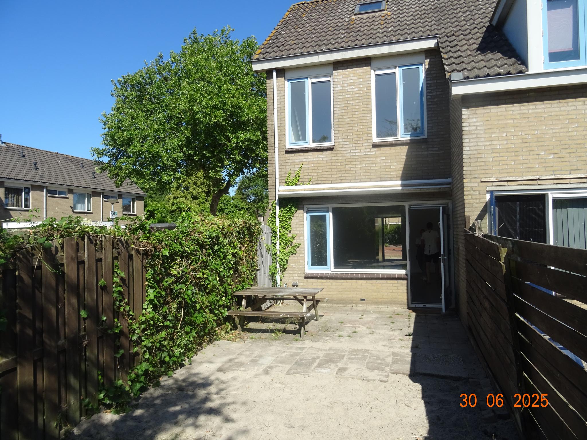 Woonhuis in Lelystad