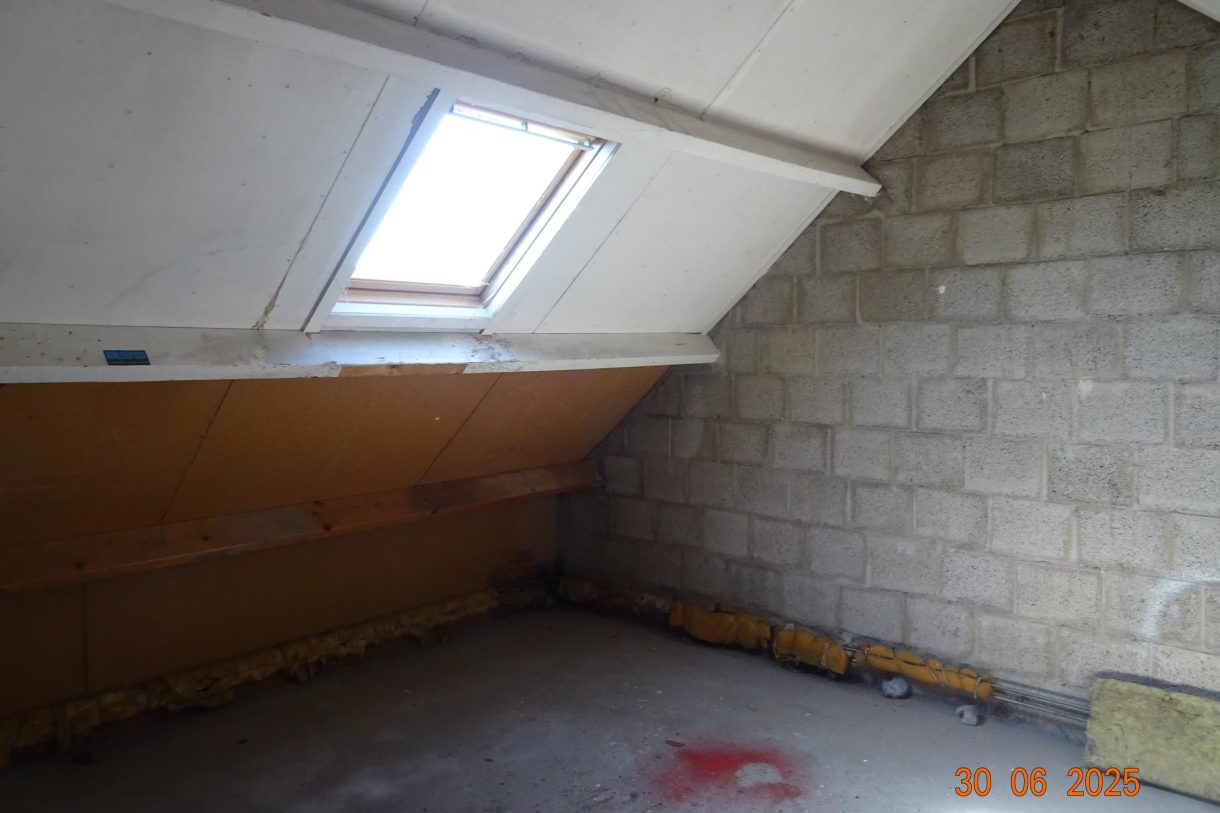 Te huur: Foto Woonhuis aan de Kogge 02 12 in Lelystad