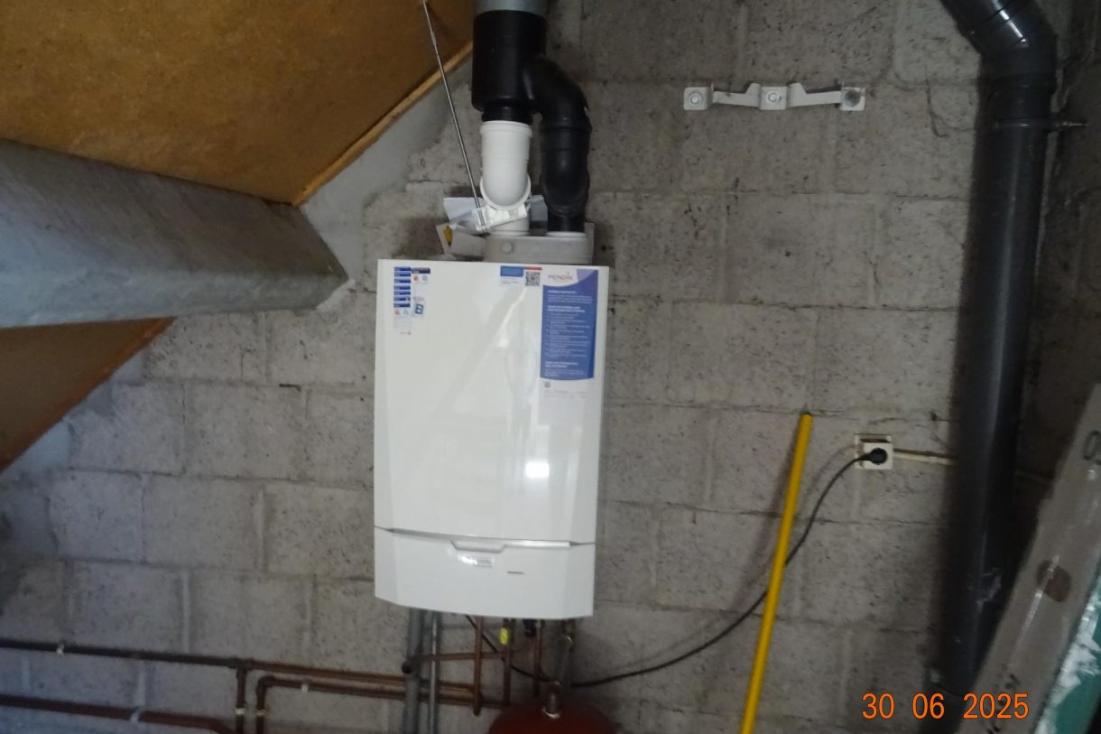 Te huur: Foto Woonhuis aan de Kogge 02 12 in Lelystad