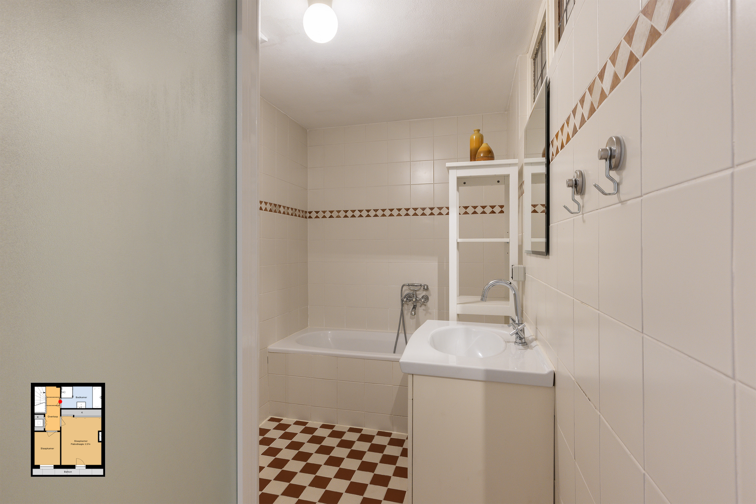 koop  Schiedam  Van Ostadelaan 42B – Foto 3