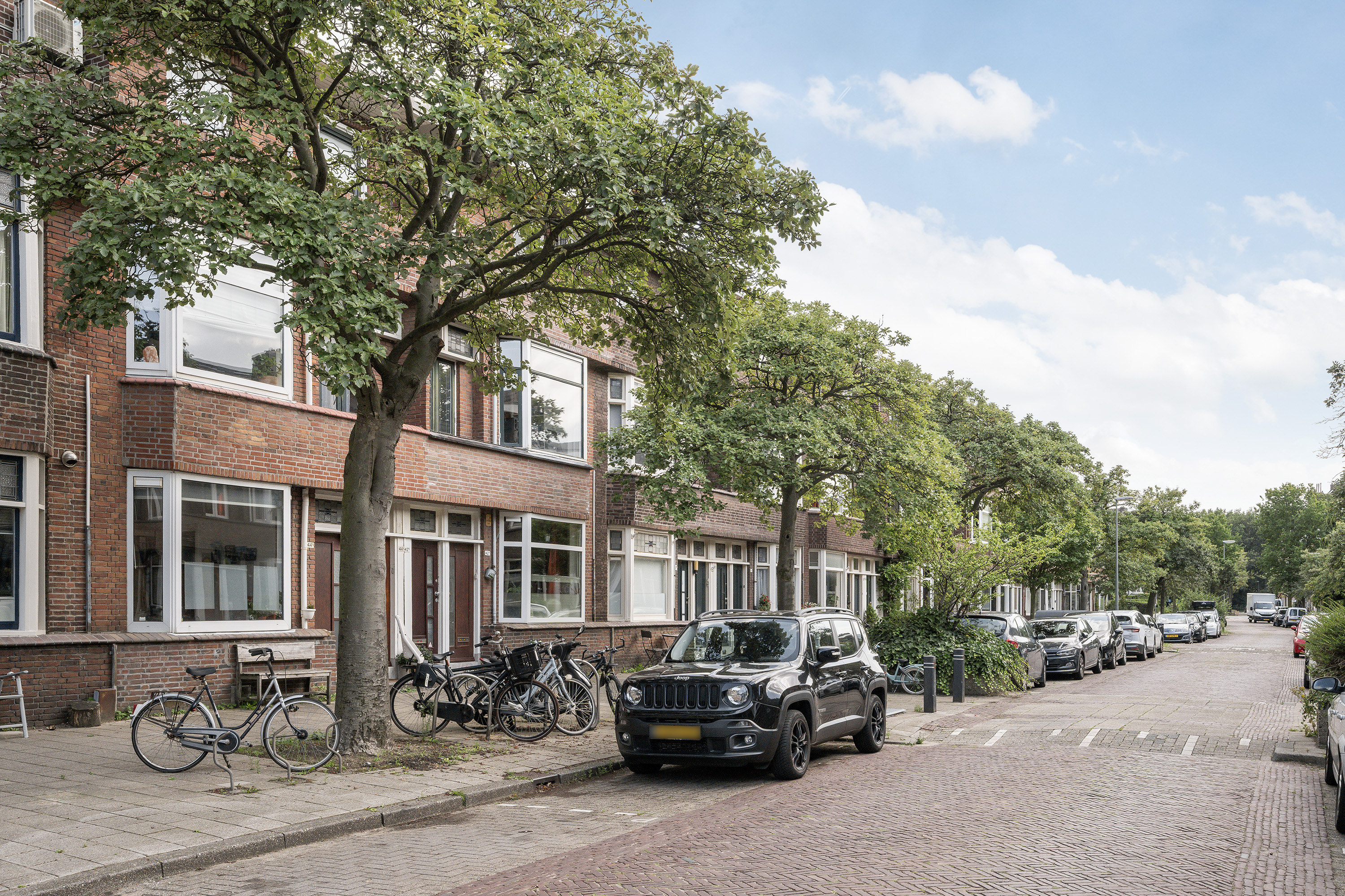koop  Schiedam  Van Ostadelaan 42B – Foto 4