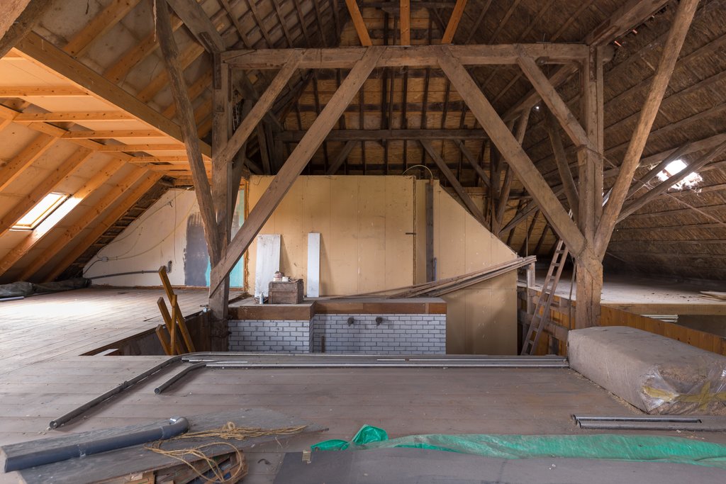 Te huur: Foto Woonhuis aan de Jisperweg 137 in Westbeemster