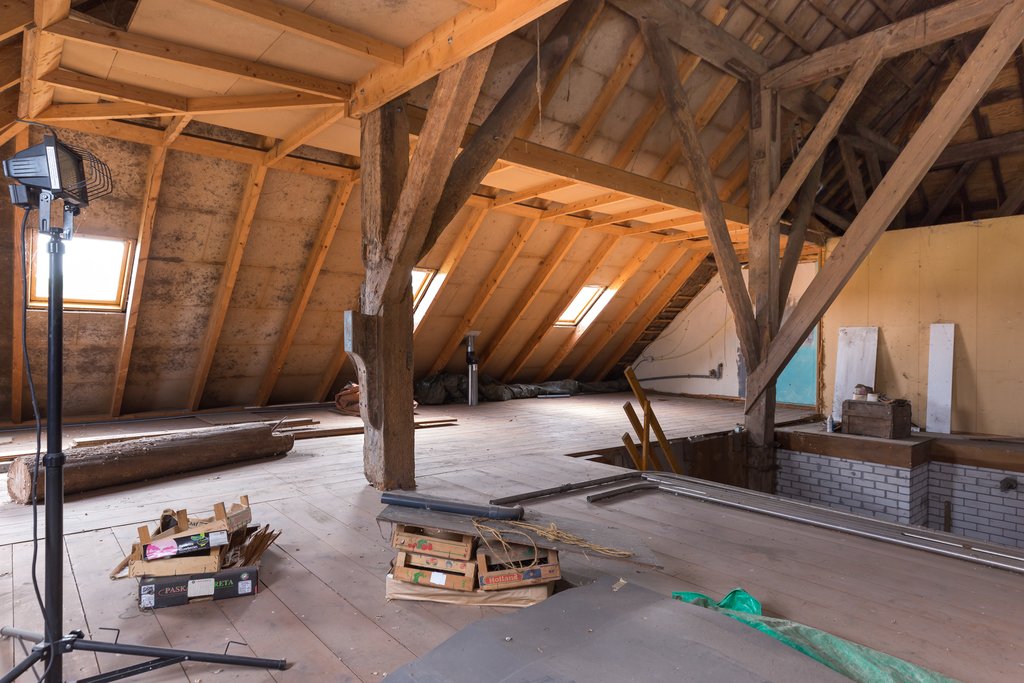 Te huur: Foto Woonhuis aan de Jisperweg 137 in Westbeemster