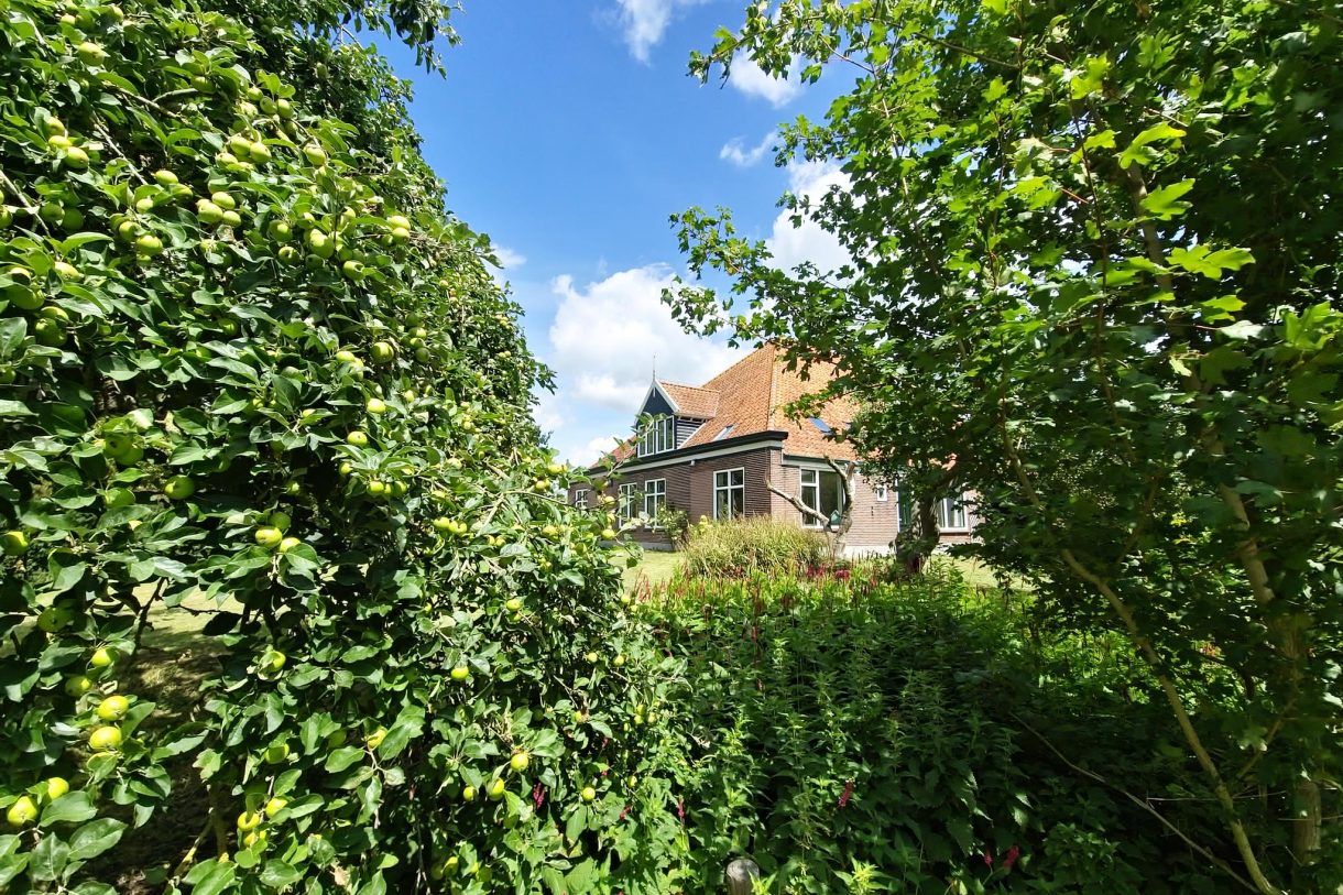 Woonhuis in Purmerend