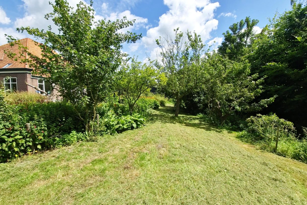 Te huur: Foto Woonhuis aan de Jisperweg 137 in Westbeemster