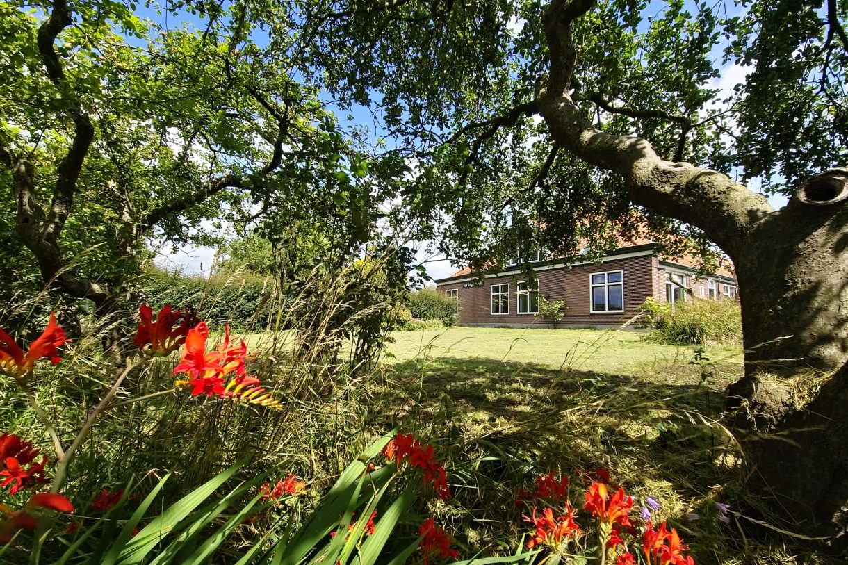 Te huur: Foto Woonhuis aan de Jisperweg 137 in Westbeemster