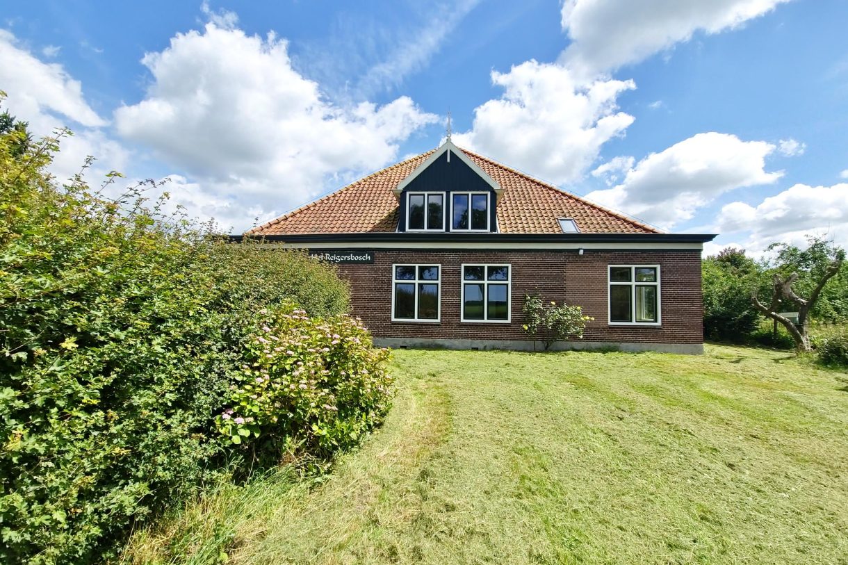 Te huur: Foto Woonhuis aan de Jisperweg 137 in Westbeemster