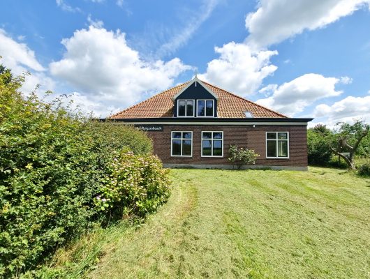 Hoofdfoto van Westbeemster Jisperweg 137