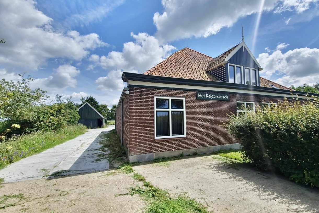 Te huur: Foto Woonhuis aan de Jisperweg 137 in Westbeemster