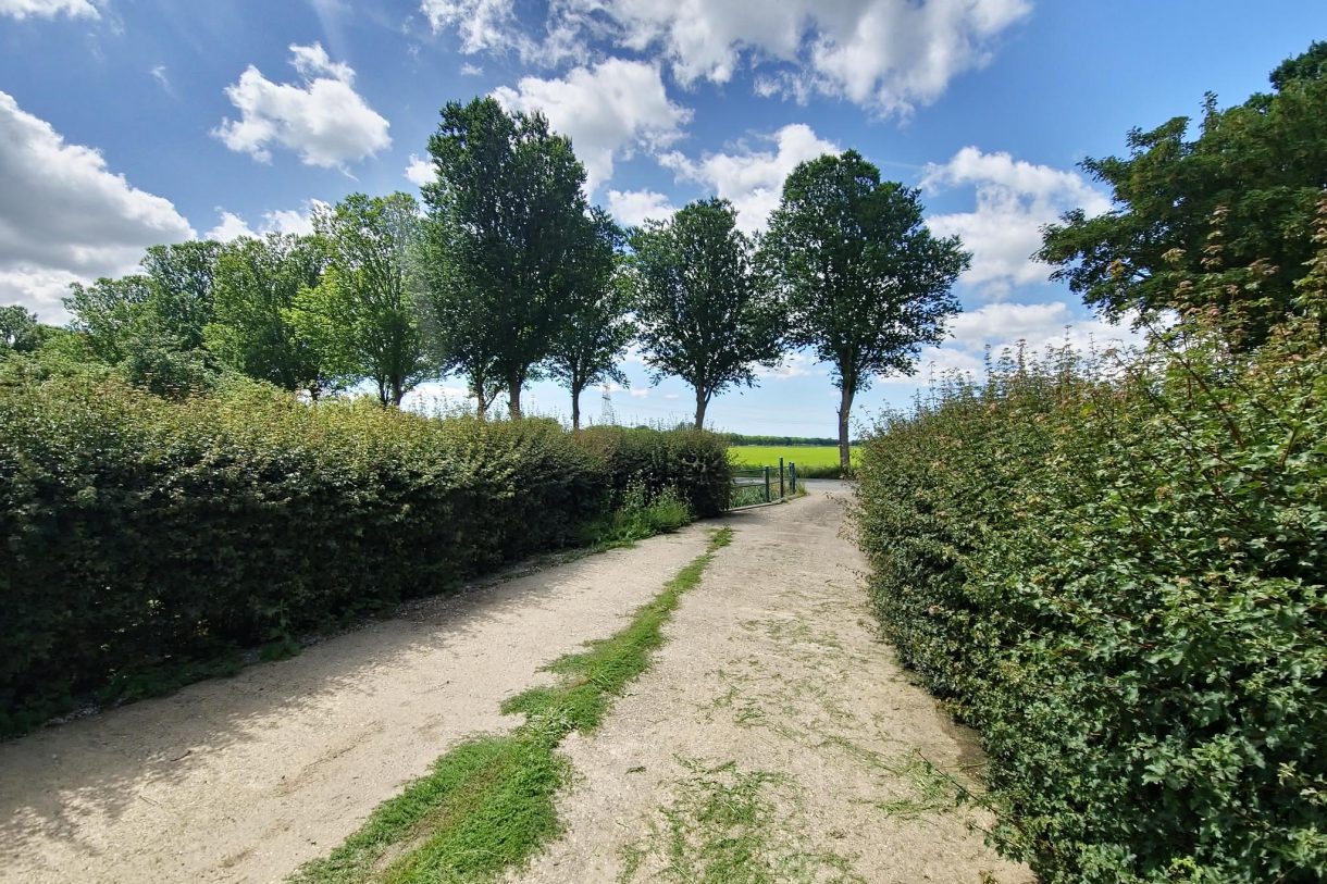 Te huur: Foto Woonhuis aan de Jisperweg 137 in Westbeemster