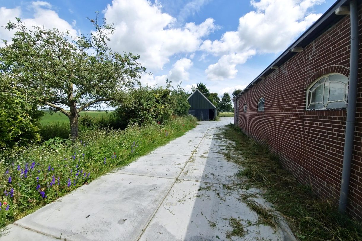 Te huur: Foto Woonhuis aan de Jisperweg 137 in Westbeemster