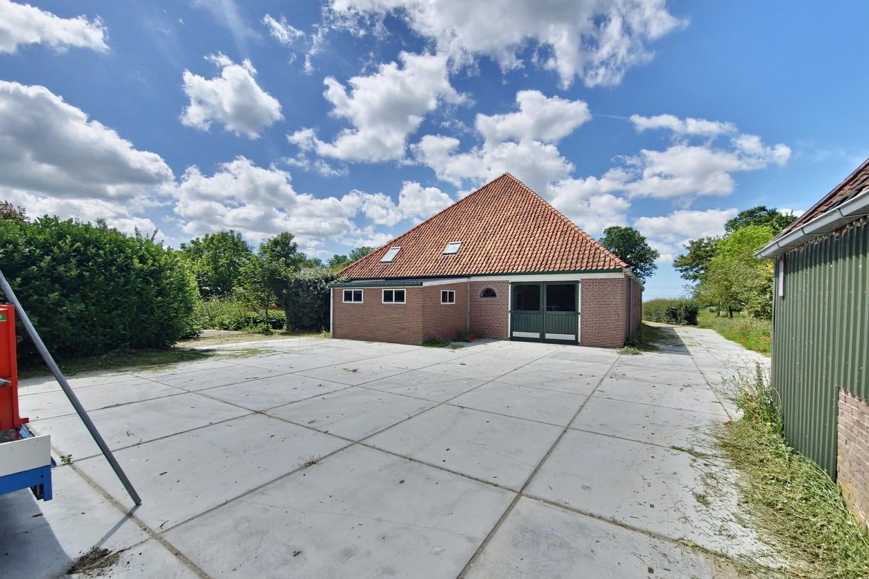 Te huur: Foto Woonhuis aan de Jisperweg 137 in Westbeemster