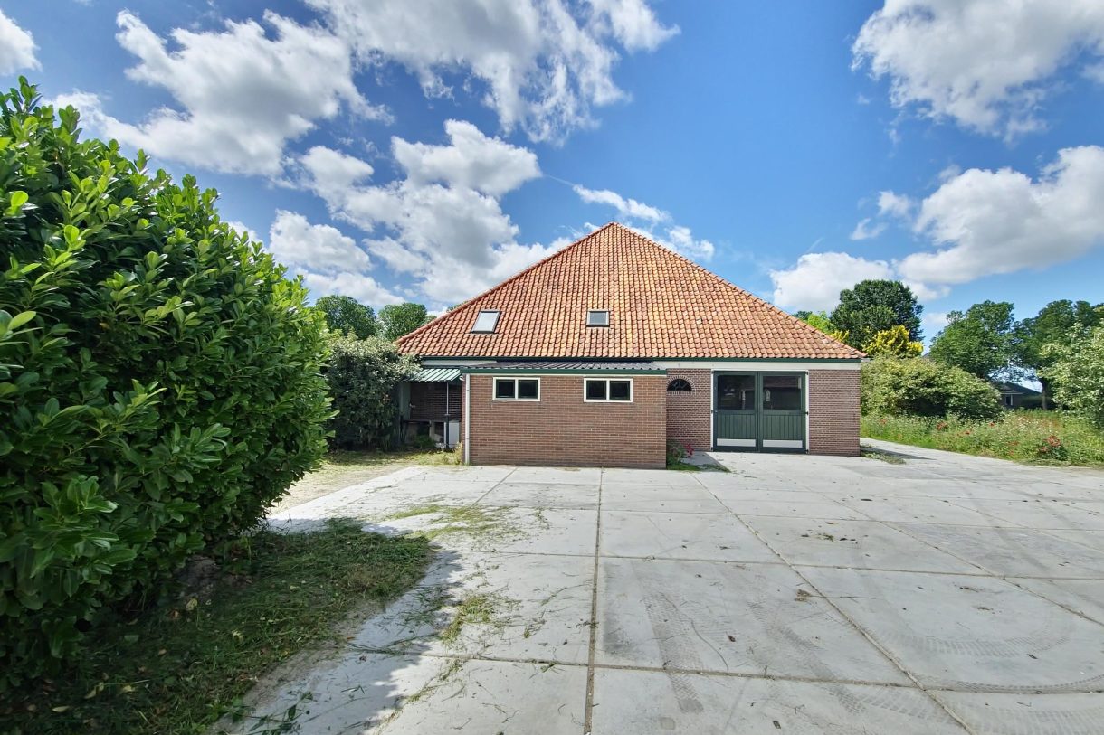 Te huur: Foto Woonhuis aan de Jisperweg 137 in Westbeemster