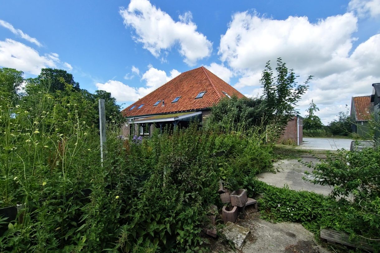 Te huur: Foto Woonhuis aan de Jisperweg 137 in Westbeemster