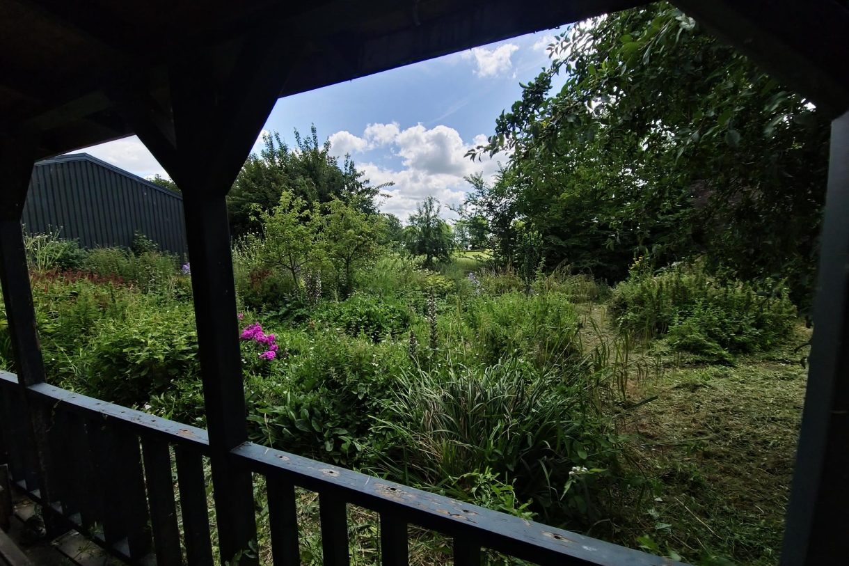 Te huur: Foto Woonhuis aan de Jisperweg 137 in Westbeemster