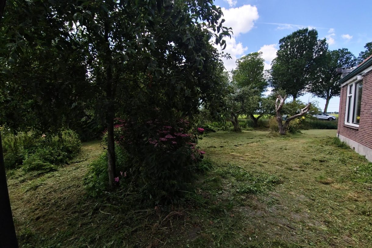 Te huur: Foto Woonhuis aan de Jisperweg 137 in Westbeemster