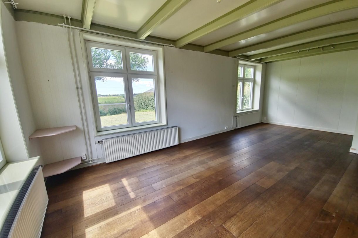 Te huur: Foto Woonhuis aan de Jisperweg 137 in Westbeemster