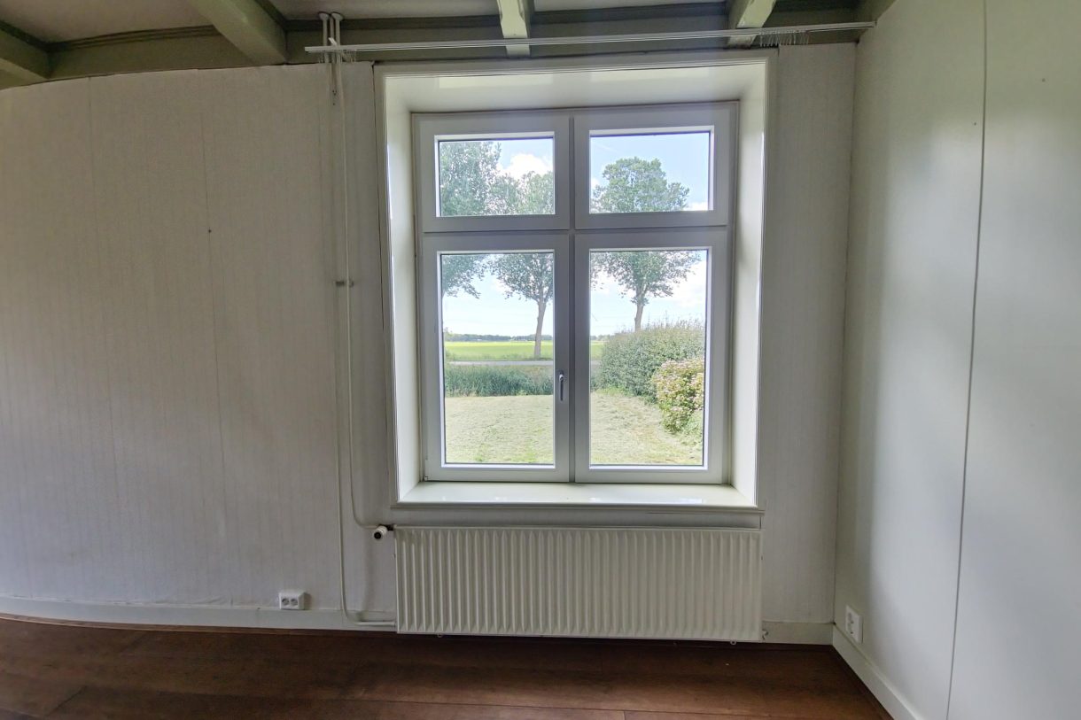 Te huur: Foto Woonhuis aan de Jisperweg 137 in Westbeemster