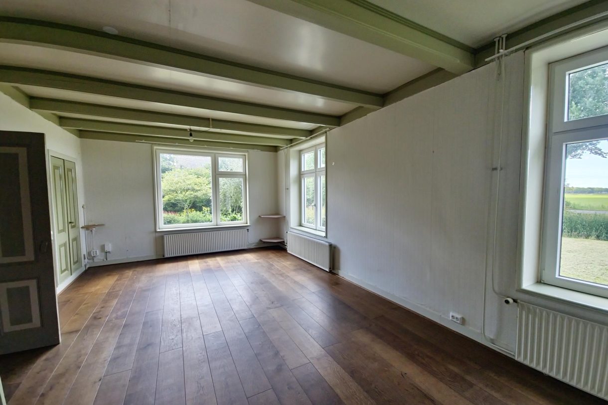 Te huur: Foto Woonhuis aan de Jisperweg 137 in Westbeemster