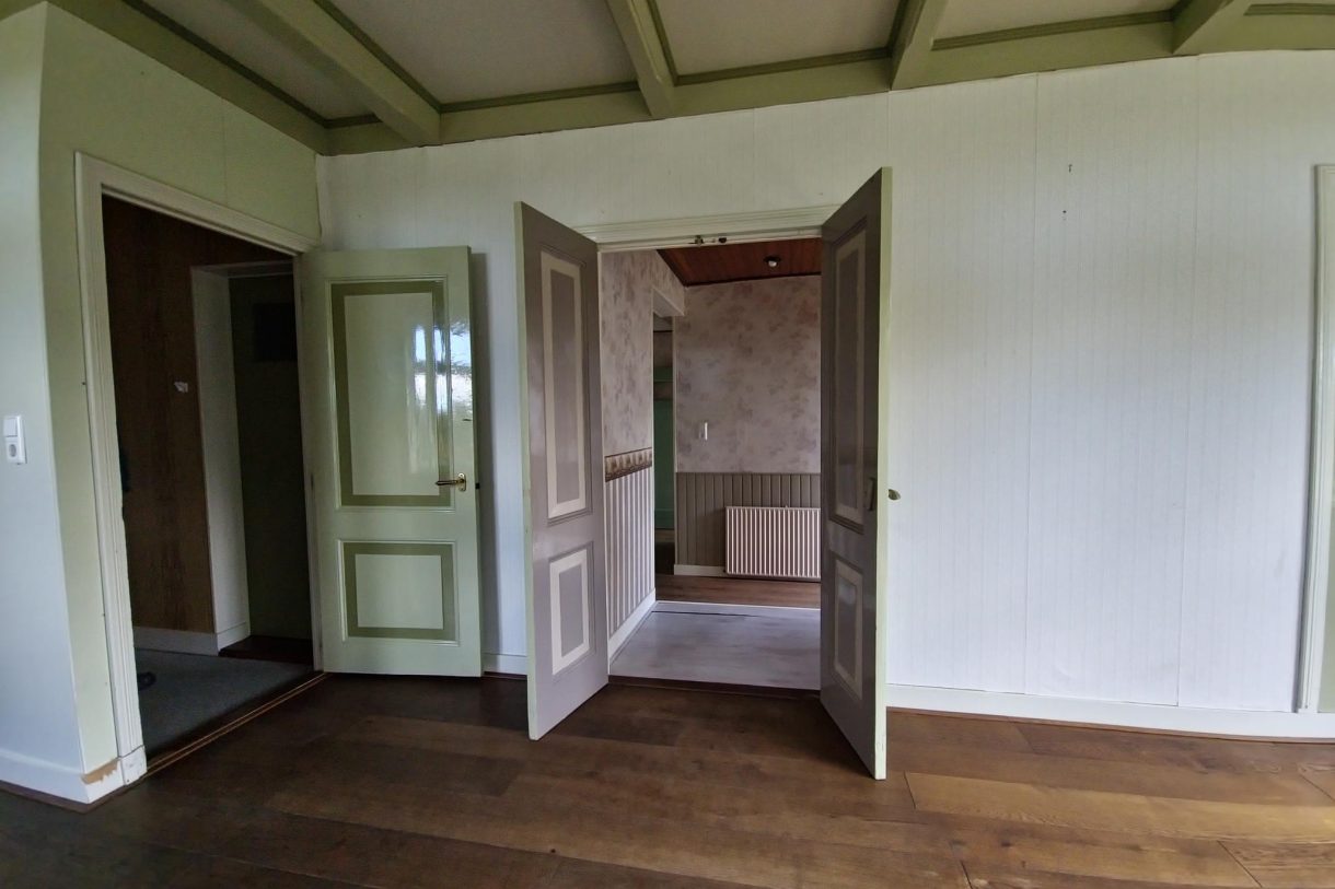 Te huur: Foto Woonhuis aan de Jisperweg 137 in Westbeemster