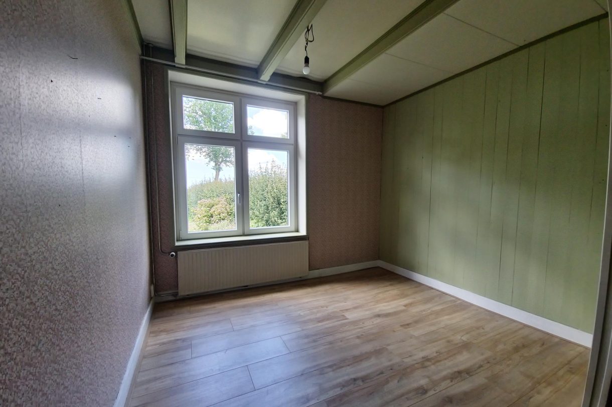 Te huur: Foto Woonhuis aan de Jisperweg 137 in Westbeemster