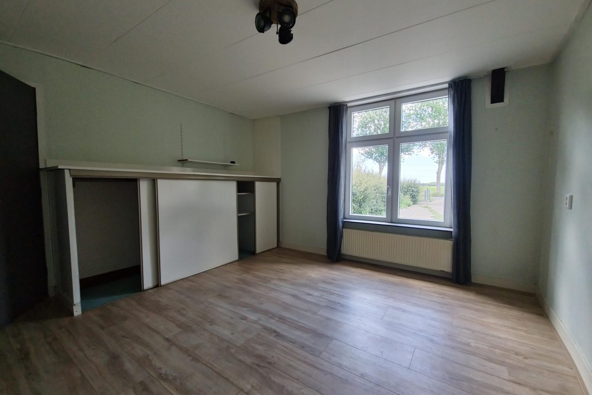 Te huur: Foto Woonhuis aan de Jisperweg 137 in Westbeemster