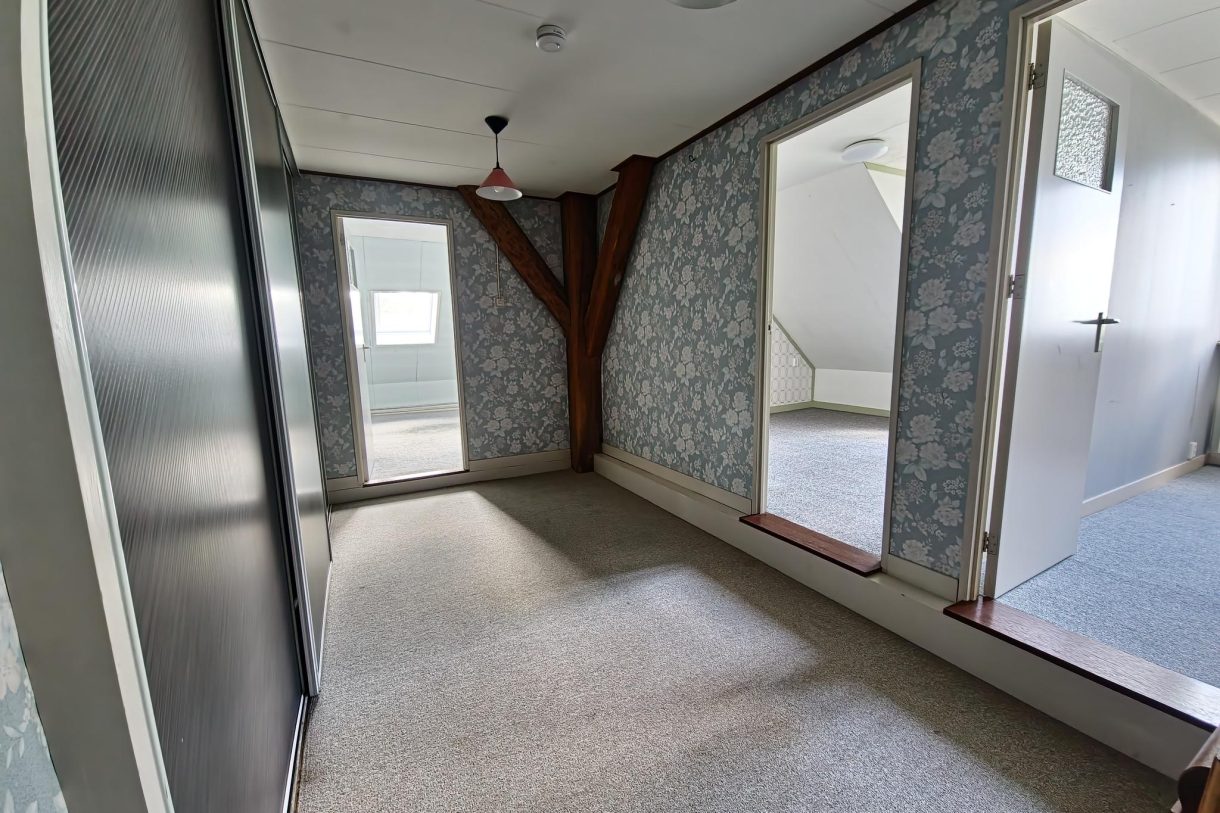 Te huur: Foto Woonhuis aan de Jisperweg 137 in Westbeemster