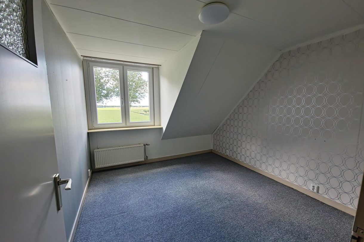 Te huur: Foto Woonhuis aan de Jisperweg 137 in Westbeemster