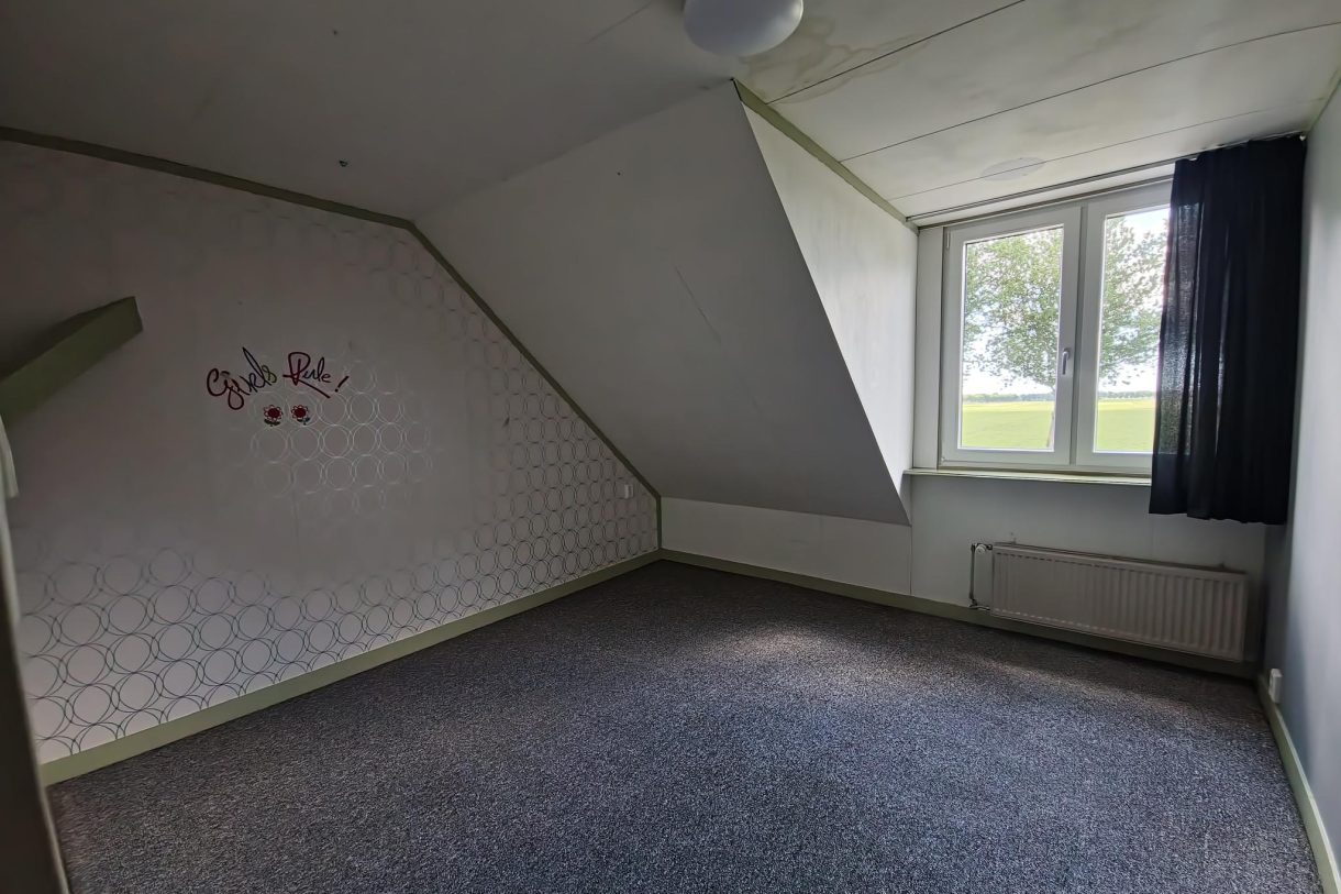 Te huur: Foto Woonhuis aan de Jisperweg 137 in Westbeemster